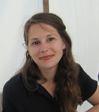 Dr Claire Anne Dooley's photo